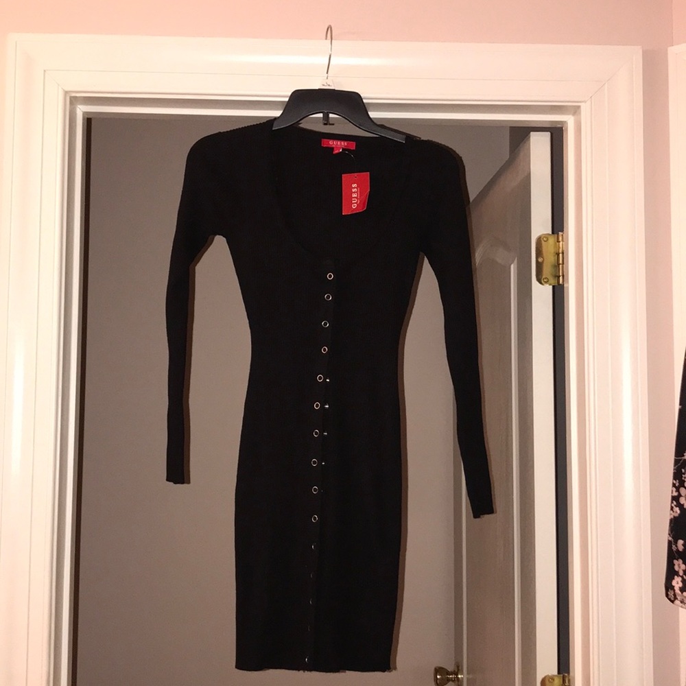 Guess tight dress